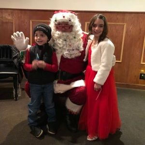 Meet your Posher, Sharon